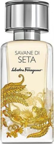 Salvatore Ferragamo Salvatore Ferragamo Savane Di Seta edp 100ml