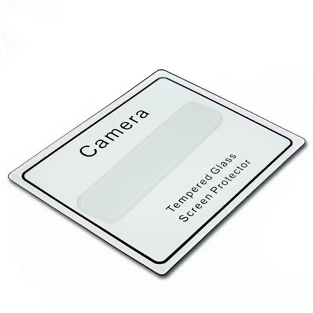 Mocco Tempered Glass Screen Protector For Camera Lens Xiaomi Redmi 8 / 8A