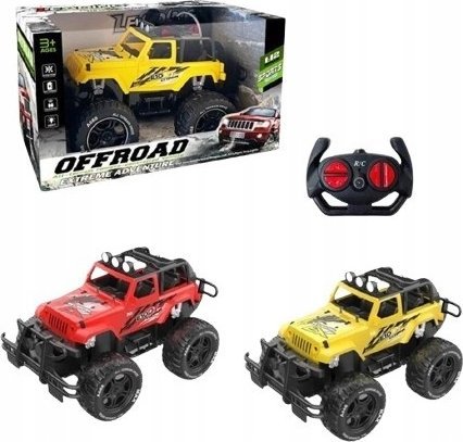 Madej Auto R/C 1:12 Madej