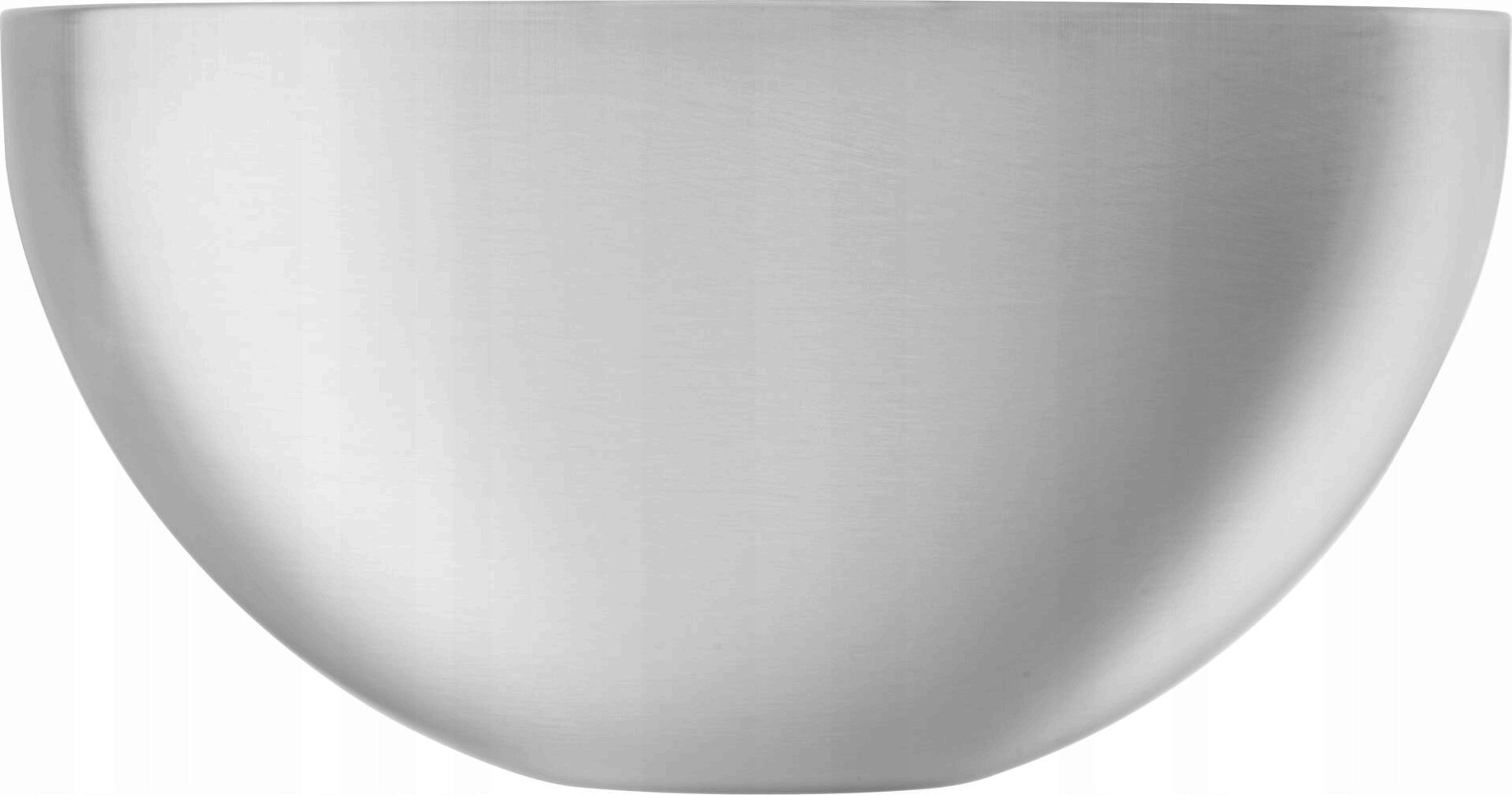 Miska kuchenna ze stali nierdzewnej, Ø 24 cm