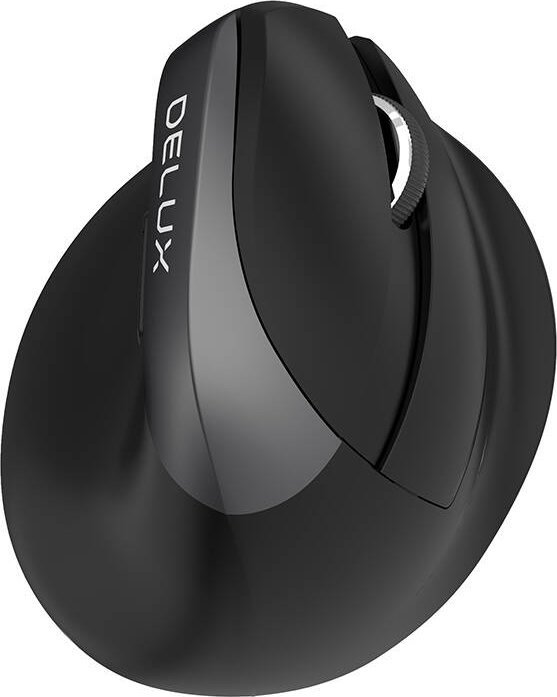 Mysz Delux M618 Mini Jet