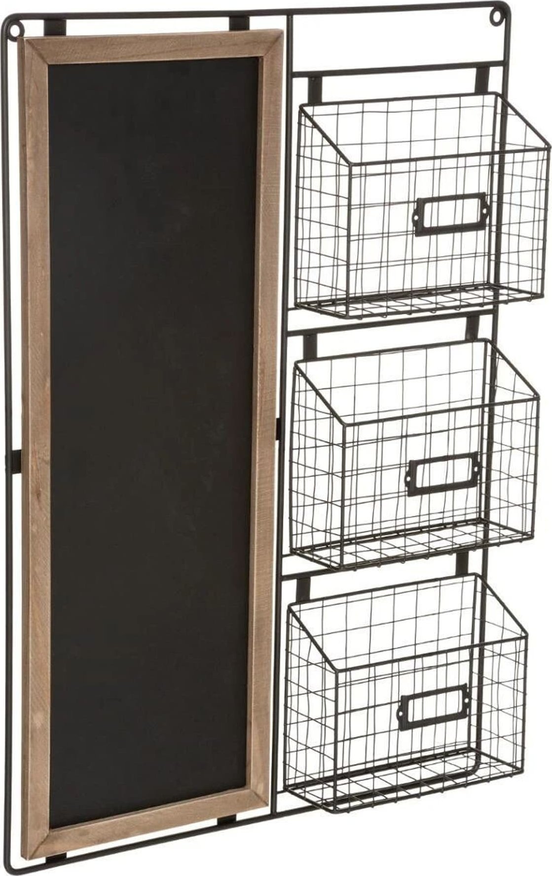 Atmosphera Tablica z koszykami