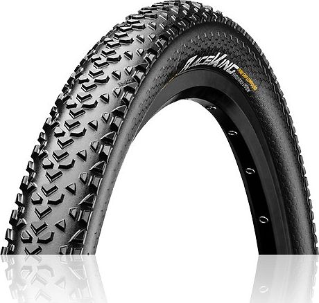 Continental Opona MTB Continental Race King 29x2.2 Performance czarna zwijana
