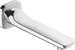 Wylewka Kludi do baterii wannowej ameo 170mm chrom (4150505)