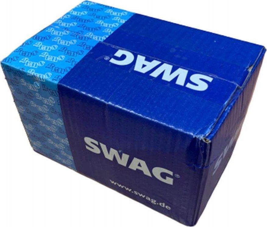 SWAG Swag Alyva automatinei pavarai 5 L