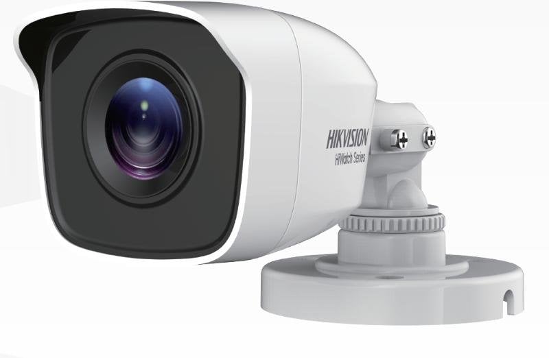 Hikvision HiWatch Series HWT-B150-M(2.8MM)(HIK SPAIN) kamera przemysłowa Kula (kształt) Kamera bezpieczeństwa CCTV Zewnętrzna 2560 x 1940 px Sufit / Ś