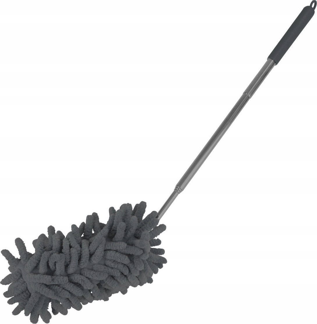 Homea Miotełka do kurzu z teleskopową rączką, 28-75 cm