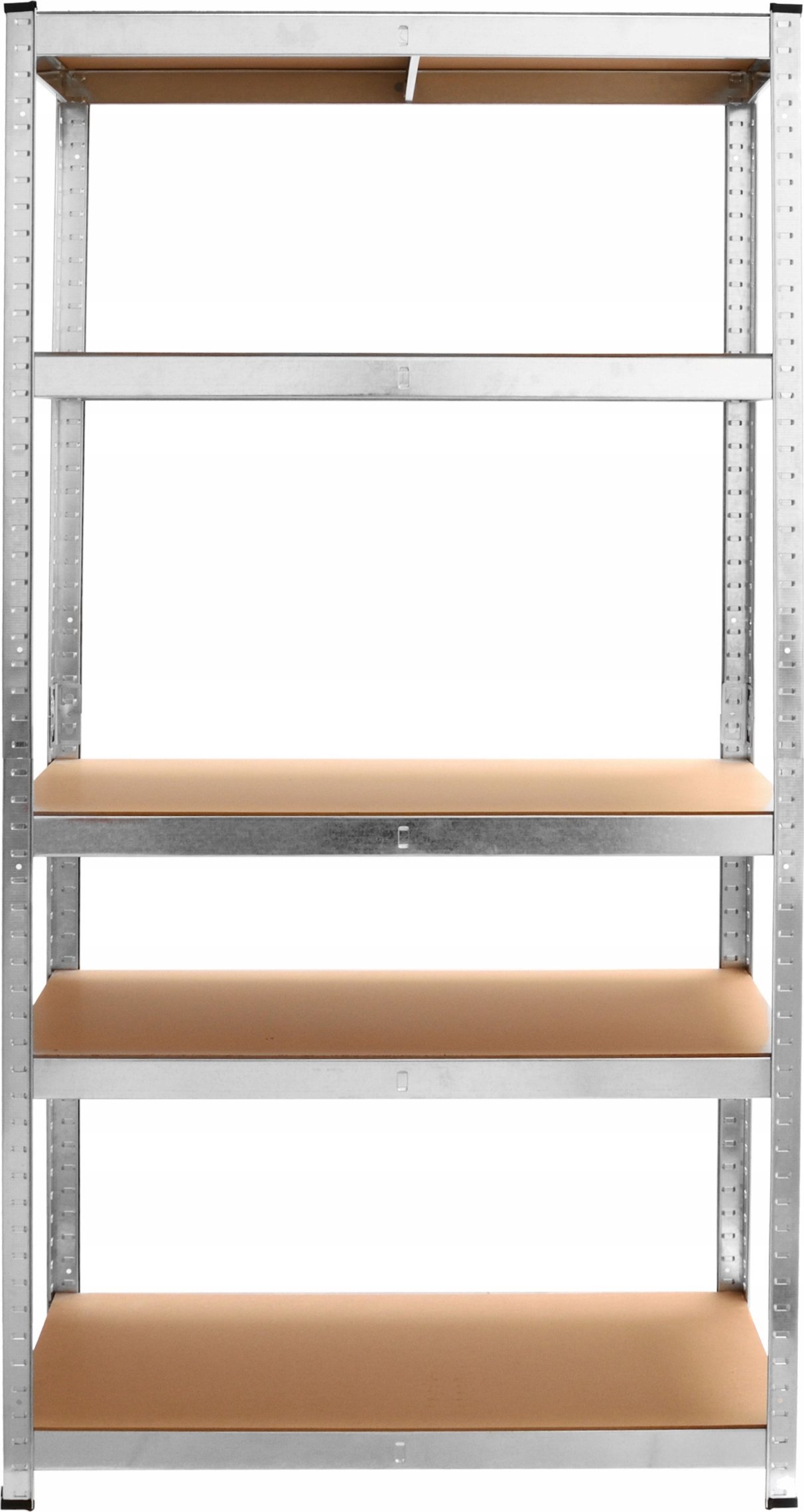 Geko Regał magazynowy 180x90x40 175kg Wersja montażu 1 (1)