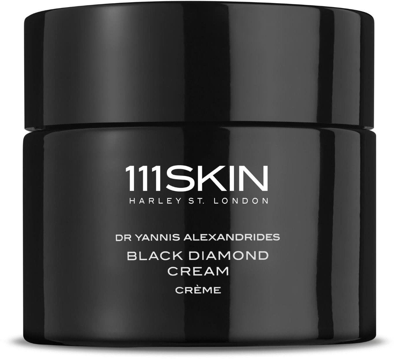 111SKIN_Black Diamond krem do twarzy 50ml