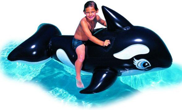 Intex Dmuchana Orka (58561)