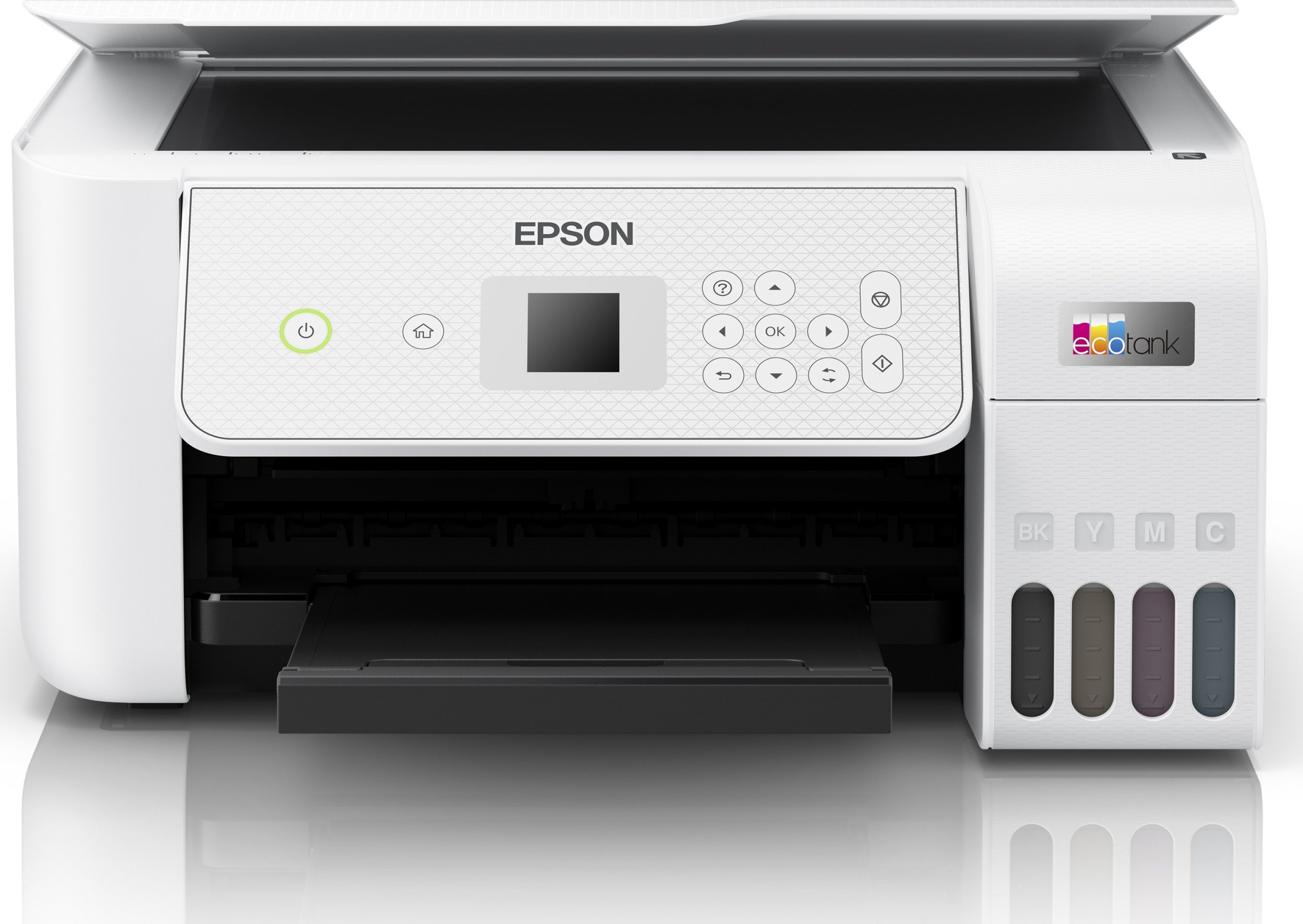 Urządzenie wielofunkcyjne Epson EcoTank ET-2876 (C11CJ66423)