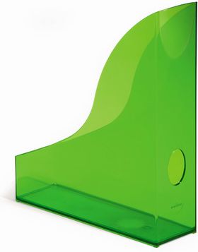 Durable Pojemnik Na Katalogi Basic Przezroczysty (1701712017)