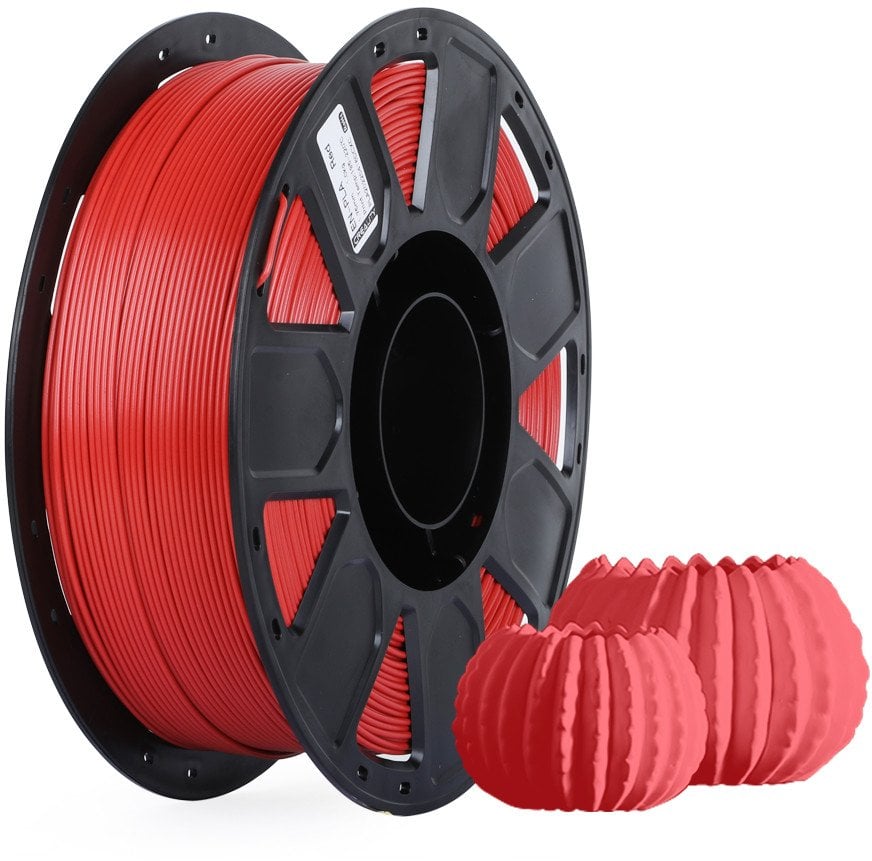 Filament Ender-PLA, 1kg, 1.75mm, red (3301010124)
