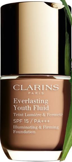 Clarins Everlasting Youth Fluid 110 Honey 30ml