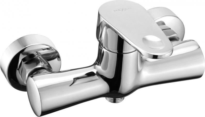 Bateria prysznicowa Mexen Mexen Kama bateria prysznicowa chrom - 72540-00