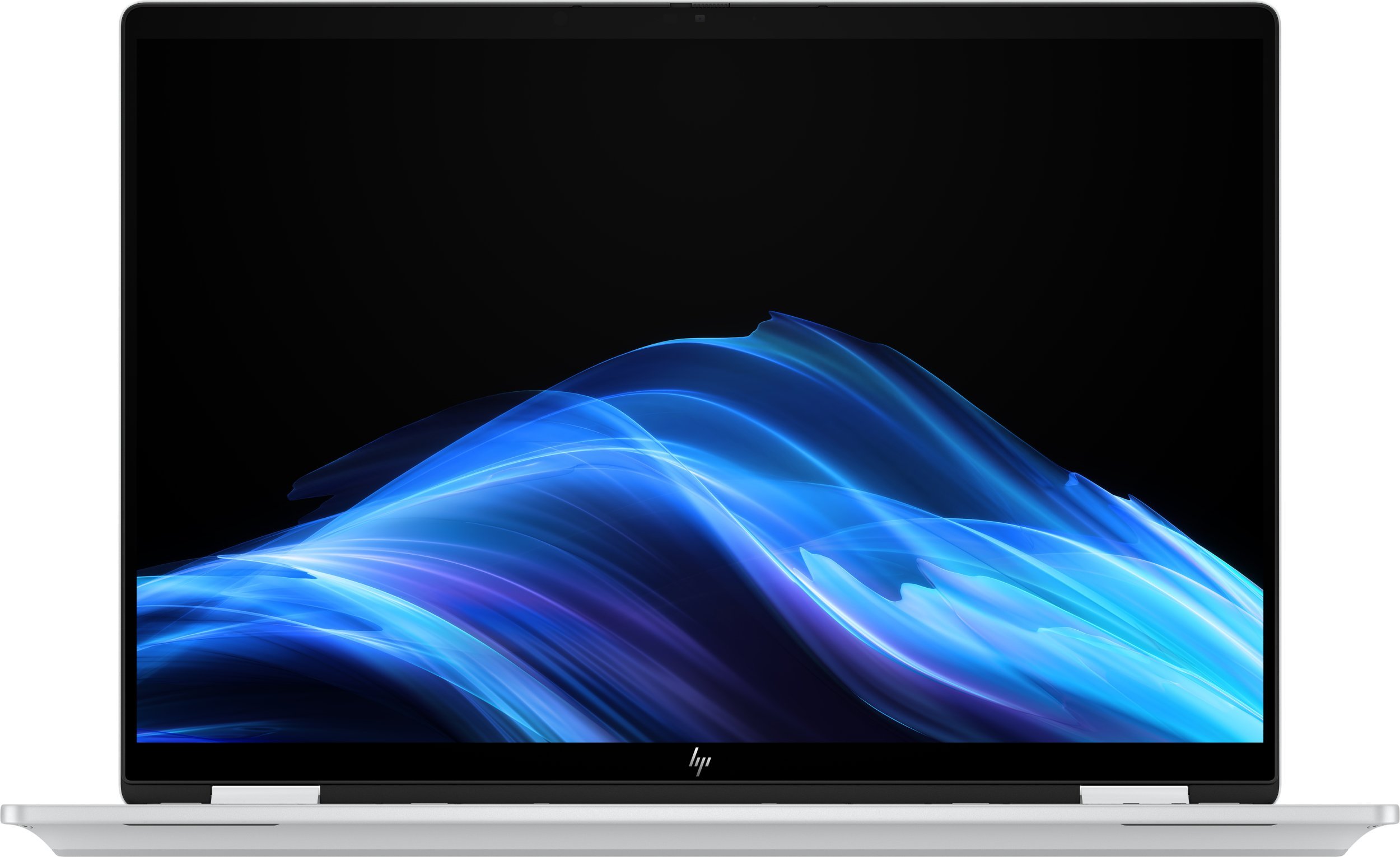 Laptop HP OmniBook X Flip 2-in-1 NG AI 14-fm0002nw - Ultra 5 226V | 14"-3K-OLED-Touch | 16GB | 1TB | Win11Home | Glacier Silver