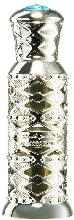 Al Haramain Musk Clean olejek perfumowany 12ml