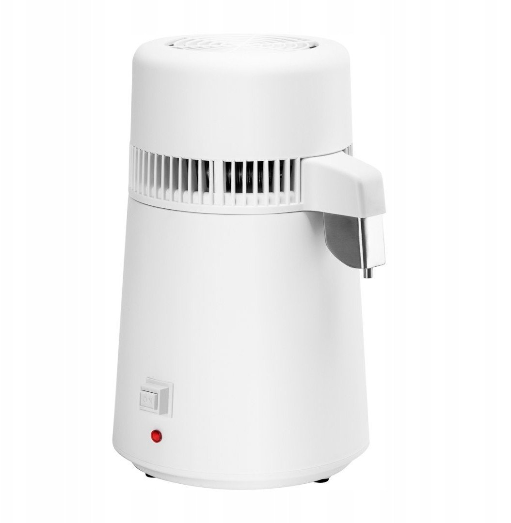 Lafomed destylarka wody LF-Z500 Biała