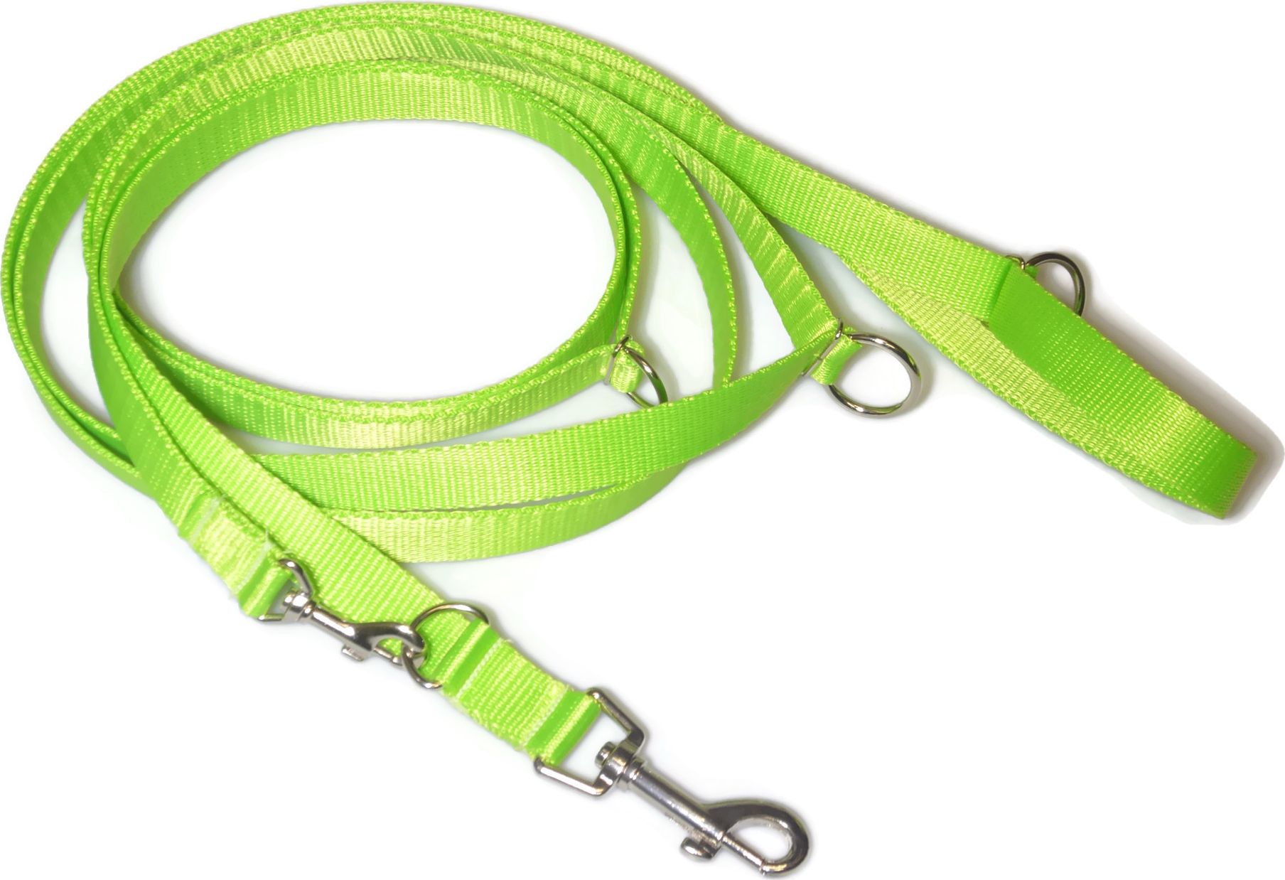 Alizoo Smycz dla średnich psów przepinana 20mm/330cm - ALIZOO