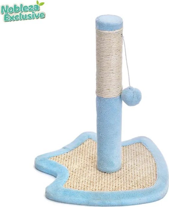 Nobleza Nobleza Exclusive drapak-legowisko dla kota Nobleza Exclusive drapak-legowisko dla kota