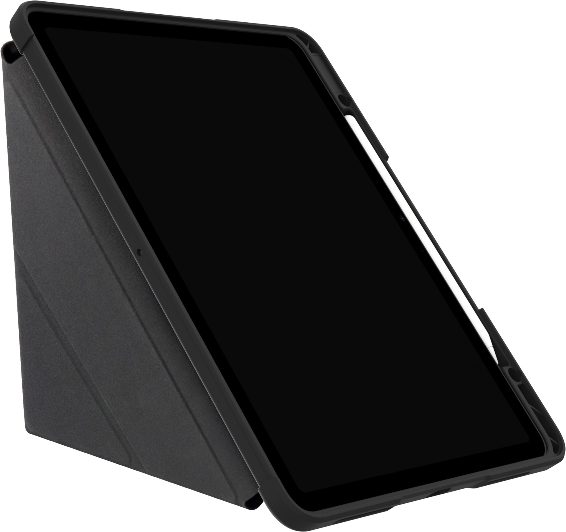 Etui dbramante Bulk Mayfair Pro 32,8 cm (12.9") Folio Czarny