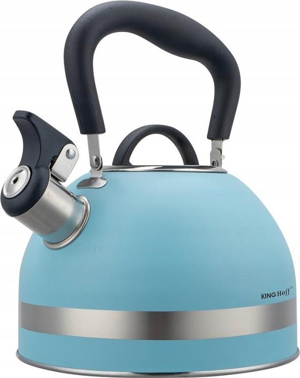 Czajnik First First Austria Elektrinis virdulys 1.7L First FA-5427-2-BA