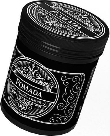 HiSkin HISKIN Men Pomada do włosów i brody