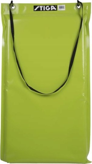 Stiga Stiga snow flyer Junior 100x50x4cm Green ST1113-09