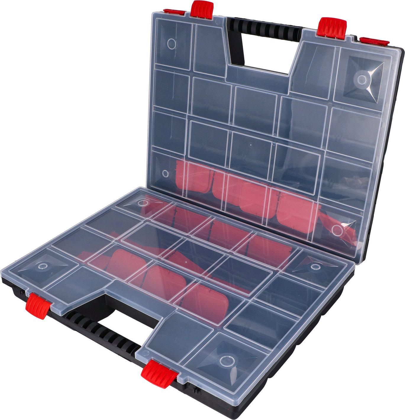 DRAUMET DRAUMET Organizer uniwersalny dwustronny 20" one size