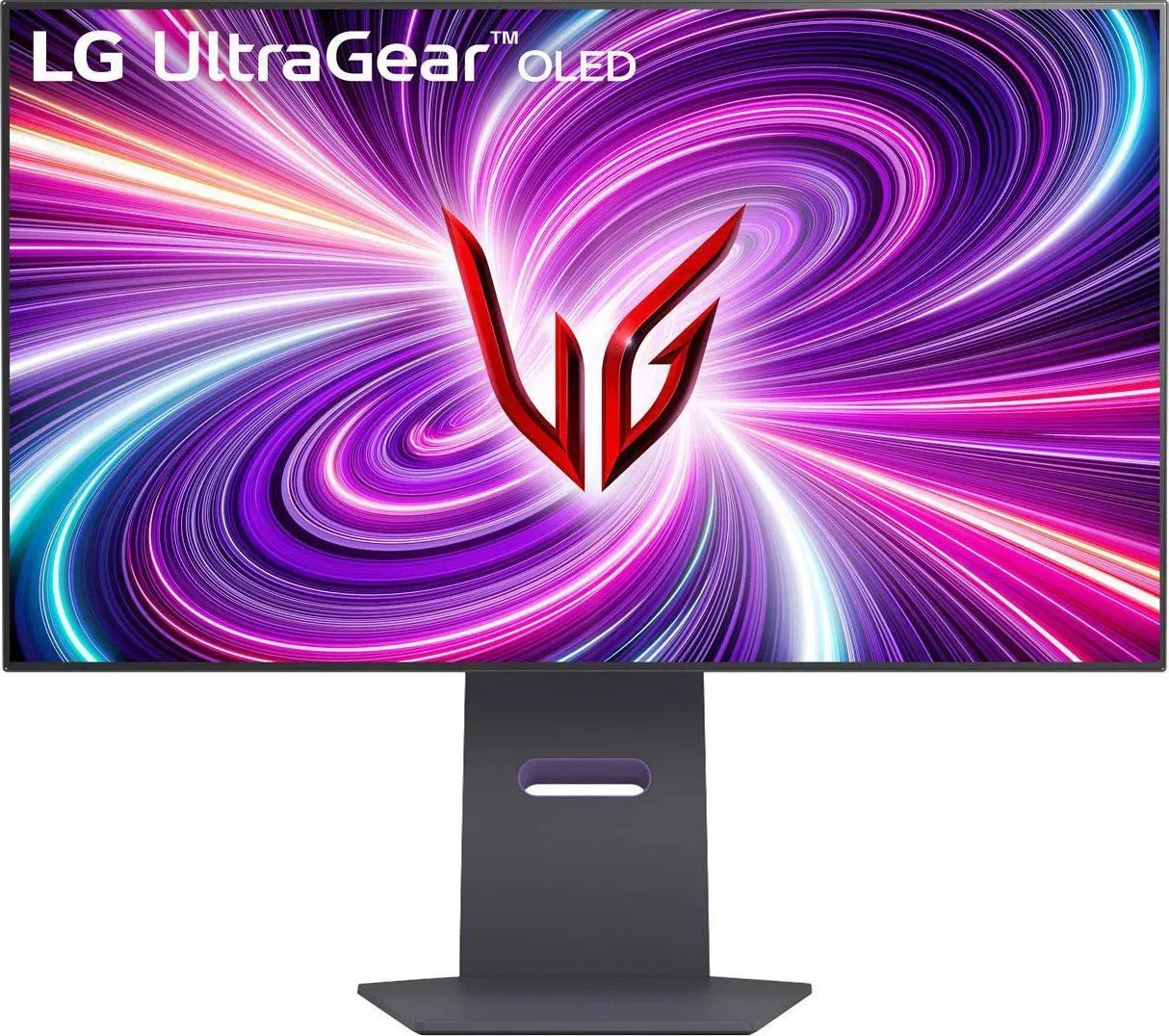 Monitor LG UltraGear OLED 32GS94UX-B