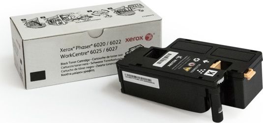 Toner Xerox Black Oryginał (106R02759)