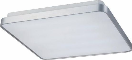 Lampa sufitowa Azzardo Plafon Quadro B AX7131-B