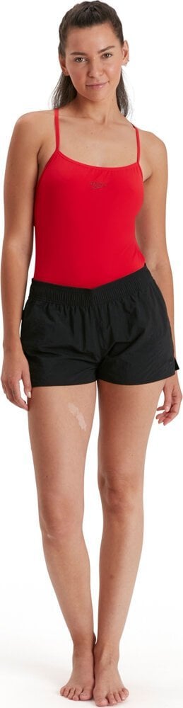 Damskie szorty kąpielowe spodenki pływackie Speedo ESS WSHT AF rozmiar S