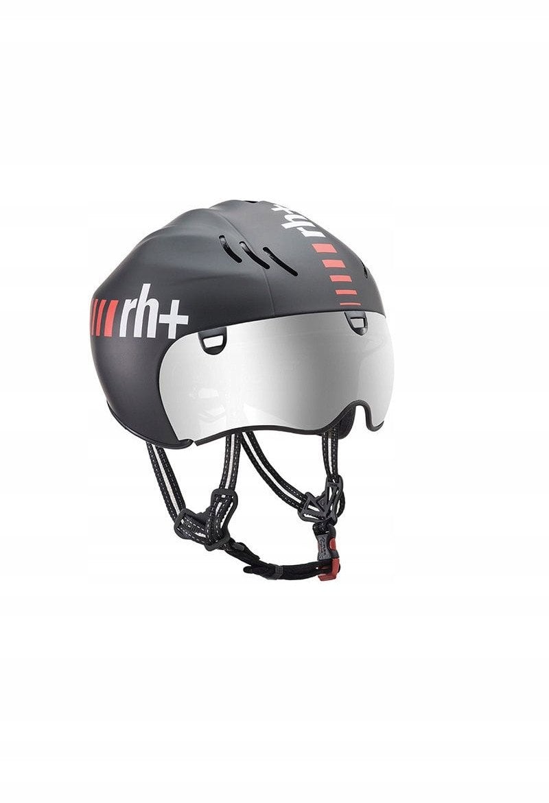 Helmet Bike Z Crono MATT BLACK - XS/M