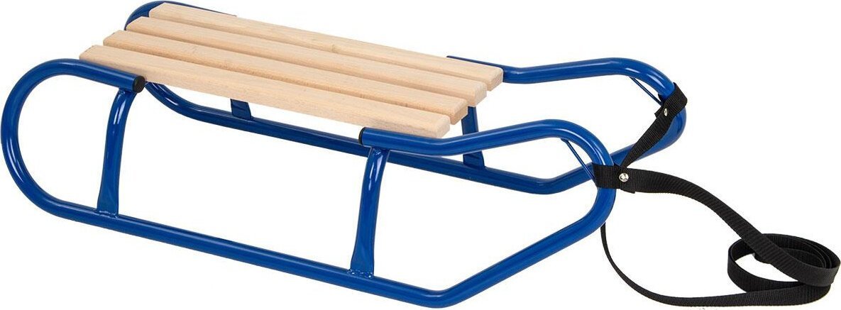 Enero SANKI METALOWE MOCNE KUBUŚ NIEBIESKIE