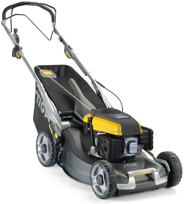 Kosiarka spalinowa Stiga Twinclip 50 S (294512048/ST1)