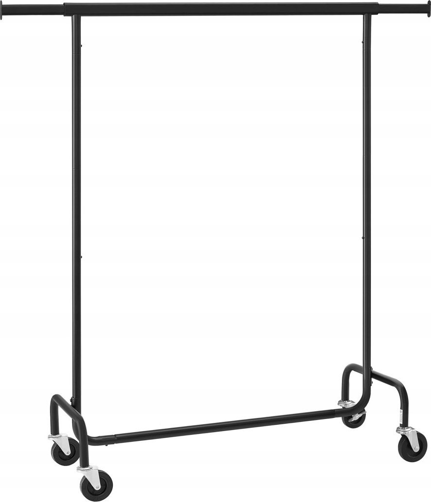 Leobert Wieszak na Ubrania na Kółkach - HSR011B01V1