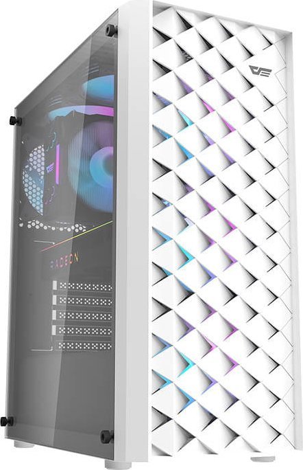 Obudowa Darkflash DK351 Biała