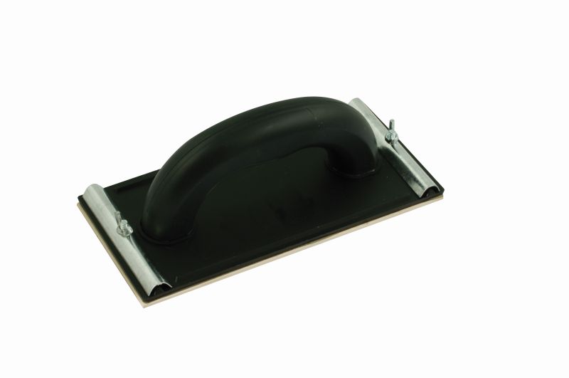 Mega Blok do szlifowania na papier lub siatkę 215x100mm (61009)