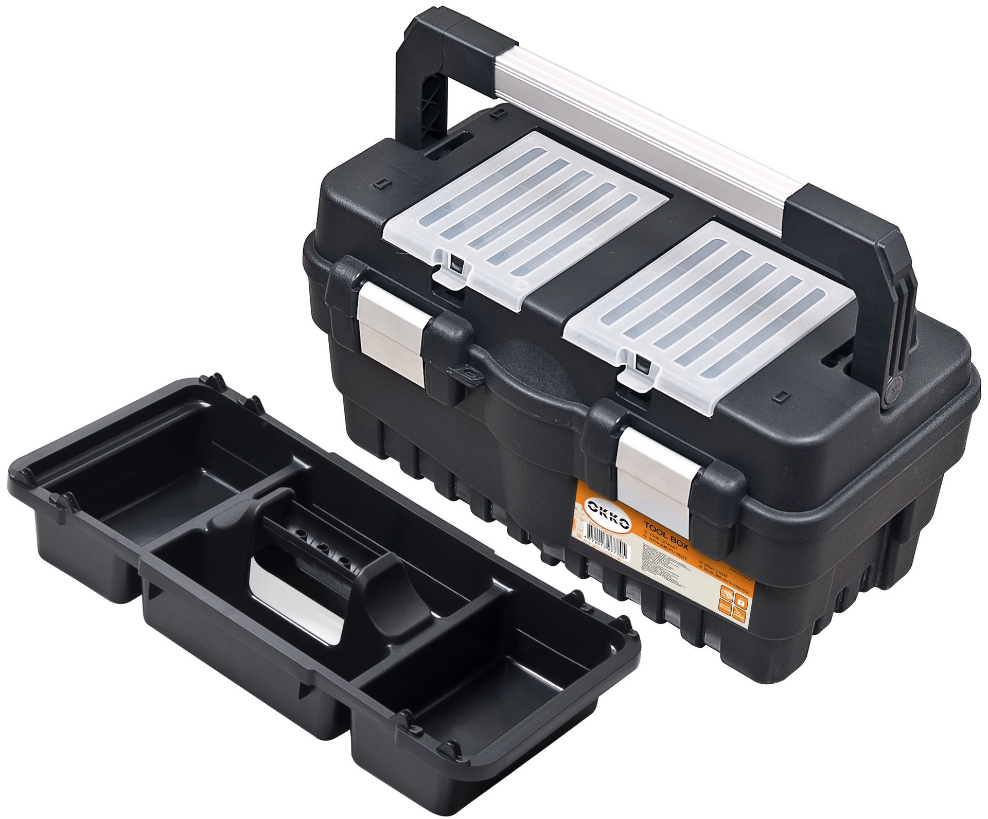 TOOLBOXFORMULA S 500