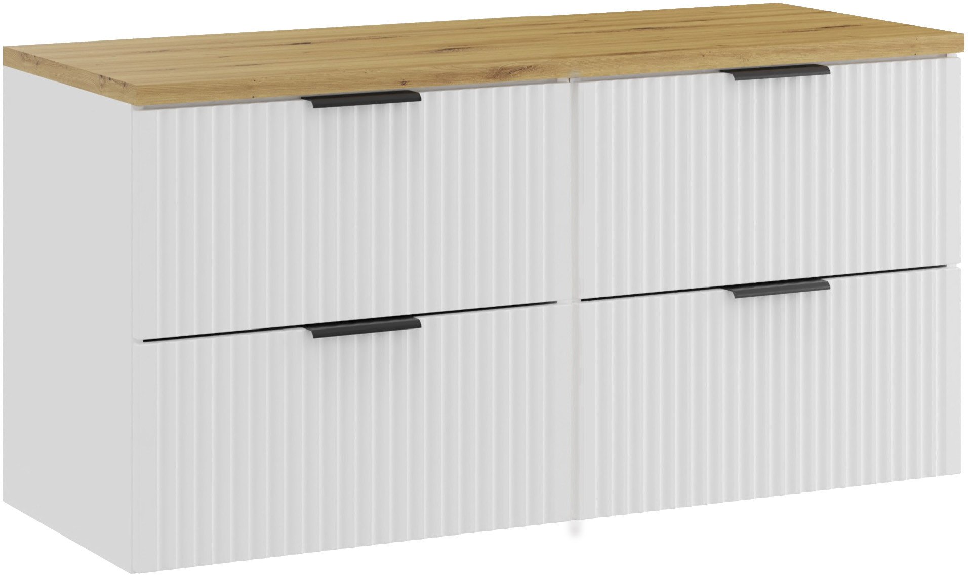 Zestaw meblowy 120cm z blatem