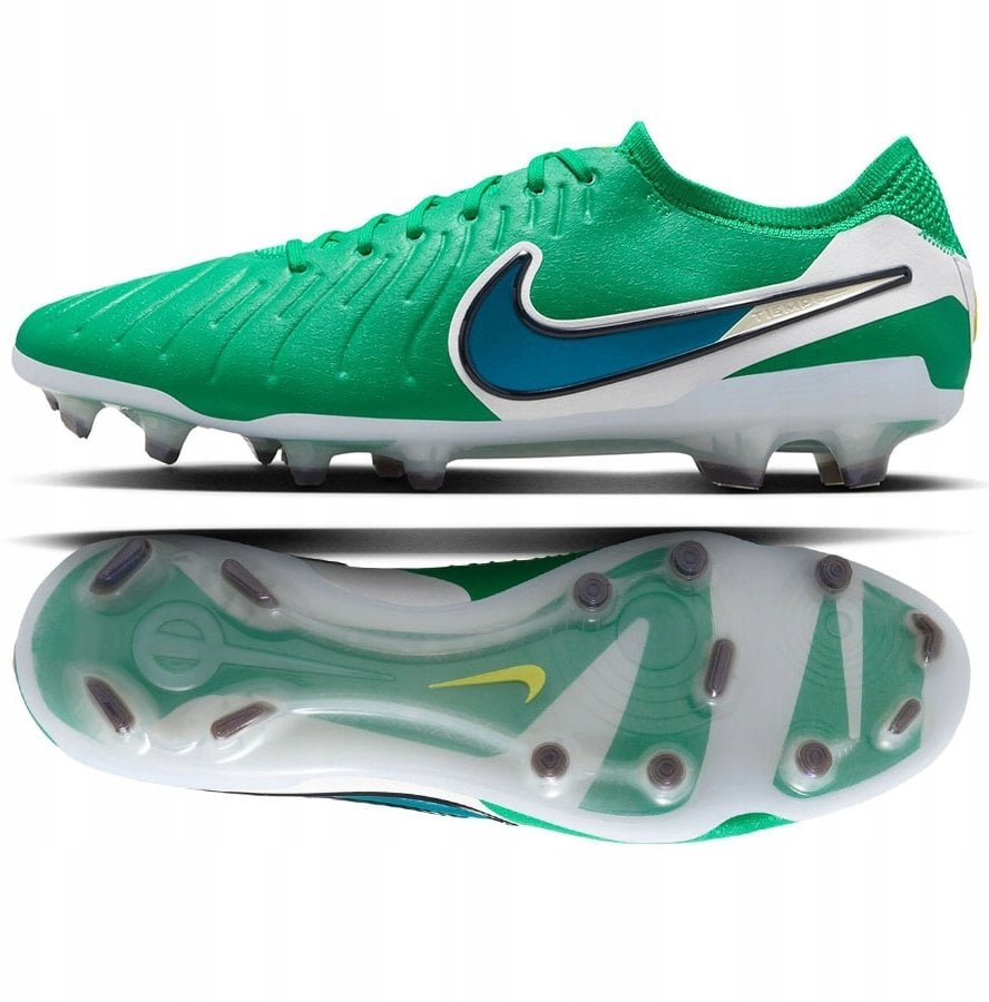 Nike Buty Tiempo Legend 10 Elite LV8 FG HJ7272-300