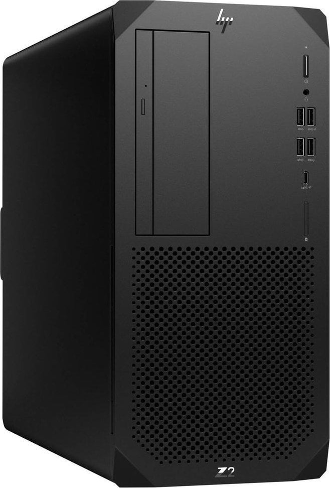 Komputer HP HP Workstation Z2 G9 - Wolf Pro Security - Tower - 4U - 1 x Core i7 i7-14700K / 3.4 GHz - RAM 32 GB - SSD 1 TB - HP Z Turbo Drive, NVMe, T