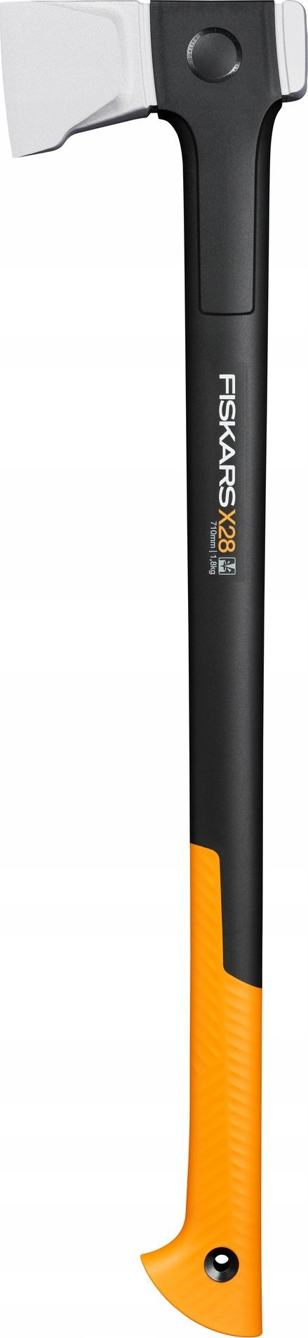 Fiskars Fiskars Splitting Axe X-Series XSeries X28 M orange black (1069107)