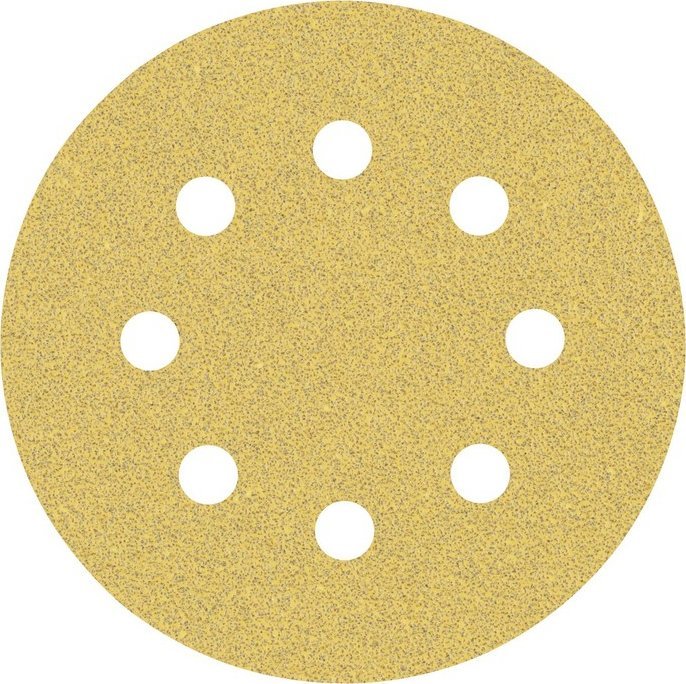 Bosch KRÄÅ»EK ÅCIERNY EXPERT EXC470 D115 G180 5PC.