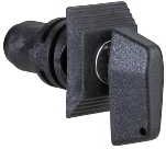 Schneider Zamek do obudów NSYPLM z kluczem nr 405 (NSYTL405PLM)