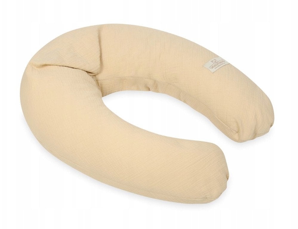 Poduszka pozycjonująca RELAX MUSLIN, dł. 190