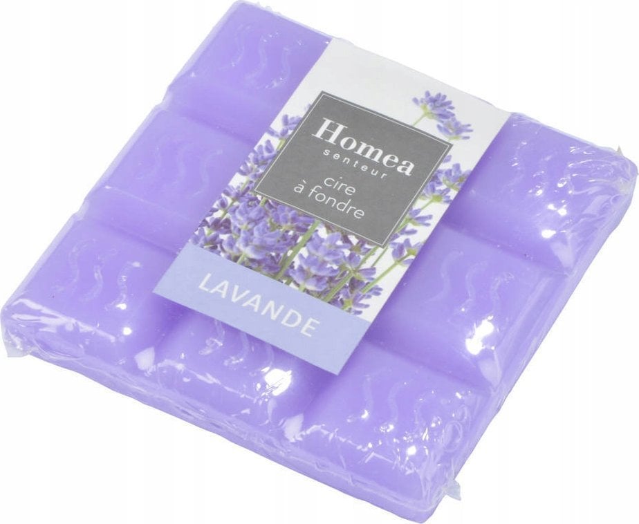 Homea Wosk zapachowy, 12 szt.