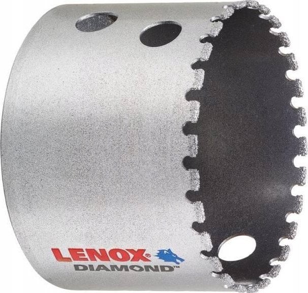 Lenox IRWIN DIAM HOLE SAW 64mm /LENOX ...