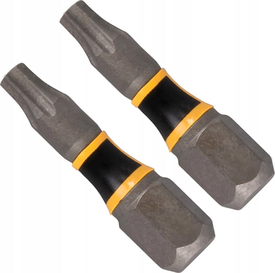 Makita MAKITA KOŃCÓWKA WKRĘTAKOWA T15-25mm /2szt. IMPACT PREMIER